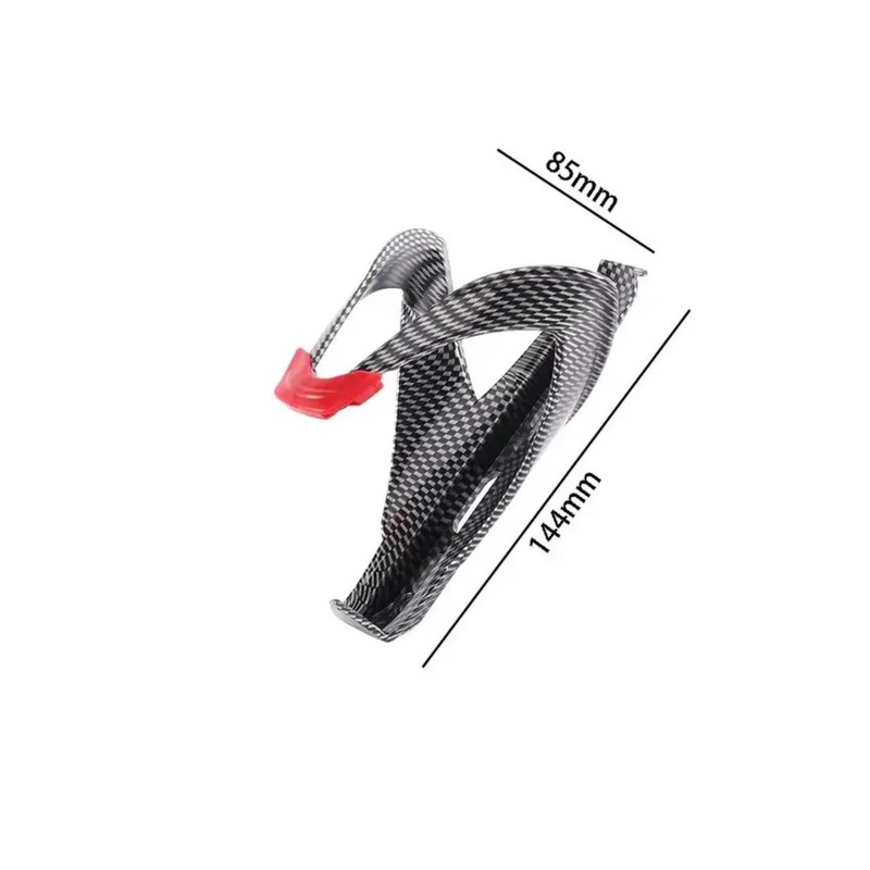 Bicycle Water Bottle Cage Carb - Mountain Biking Brands ulasan dan harga