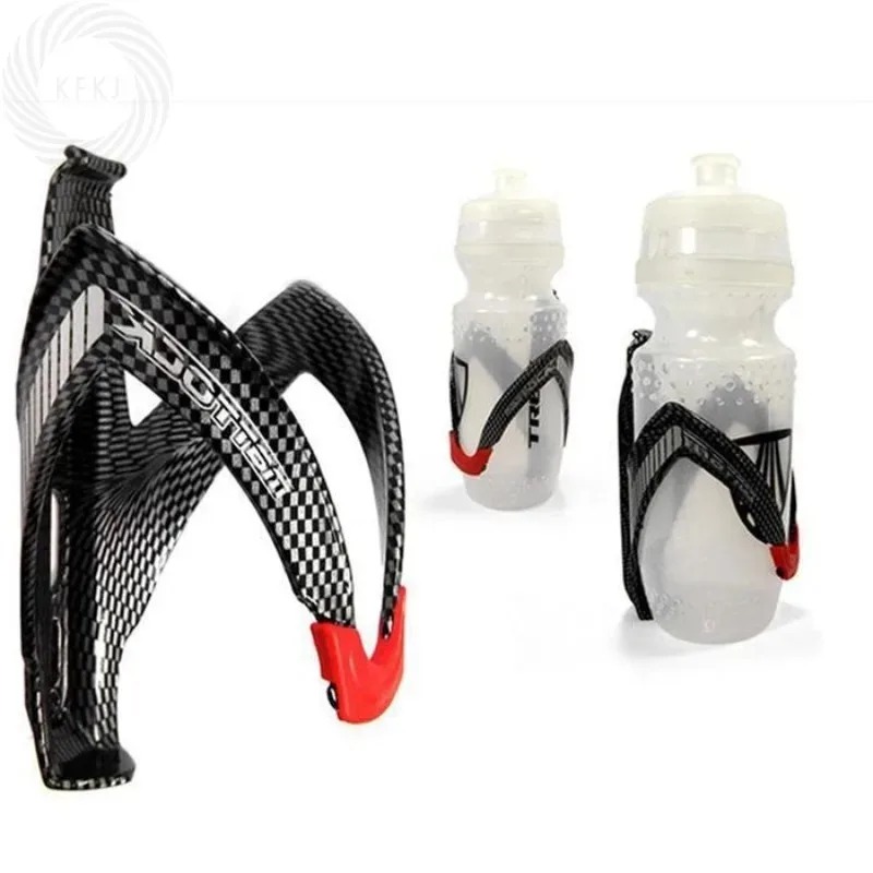 Bicycle Water Bottle Cage Carb - Mountain Biking Brands ulasan dan harga