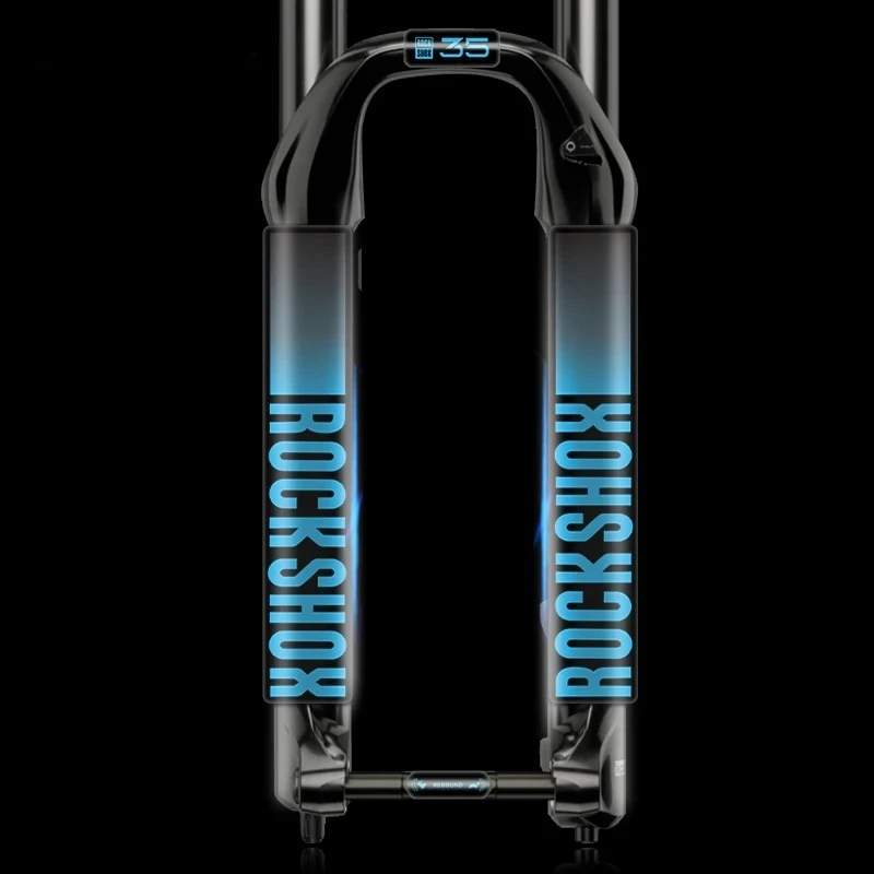 Rockshox XC35 Mountain Bike Fo - Mountain Biking Quotes ulasan dan harga