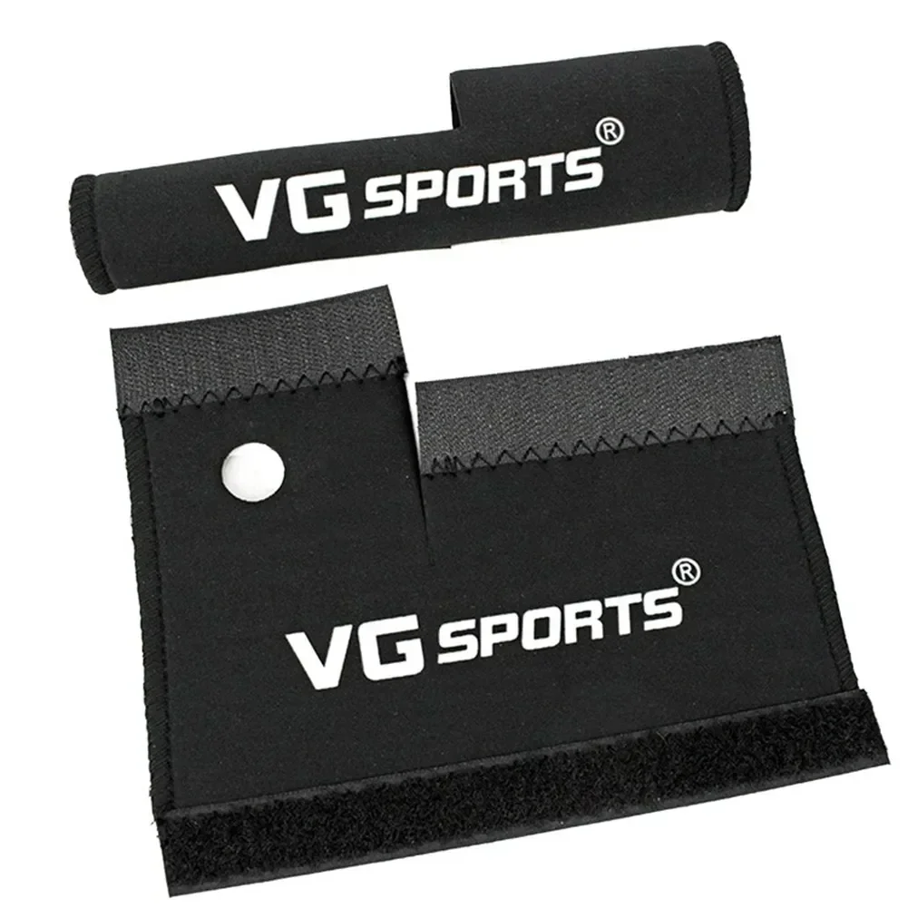1Pair VG MTB Bike Front Fork P - Mountain Biking Pads ulasan dan harga