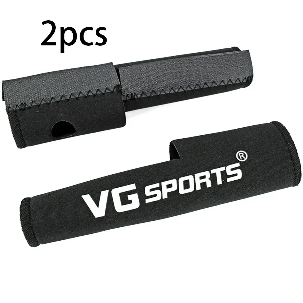 1Pair VG MTB Bike Front Fork P - Mountain Biking Pads ulasan dan harga