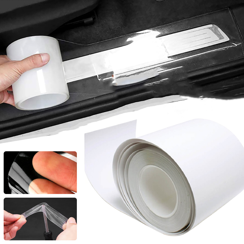 Bicycle Frame Protector Clear  - Mountain Biking Quotes ulasan dan harga