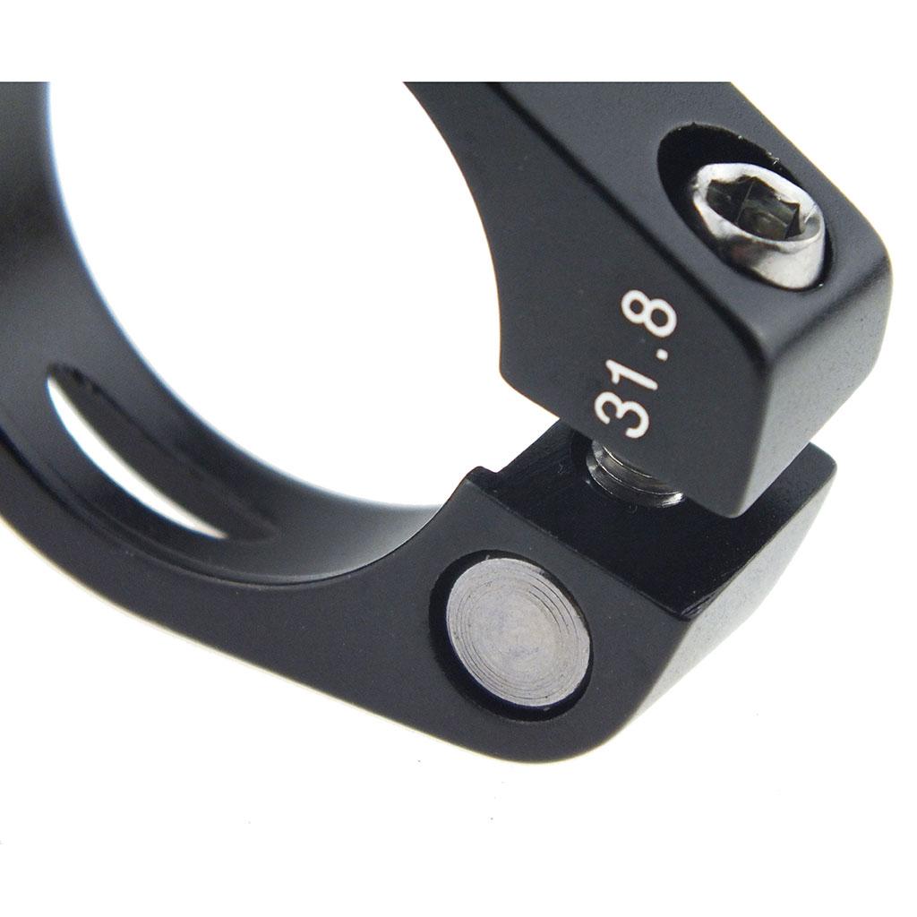 Bike Saddle Locking Quick Rele - Mountain Biking Track ulasan dan harga