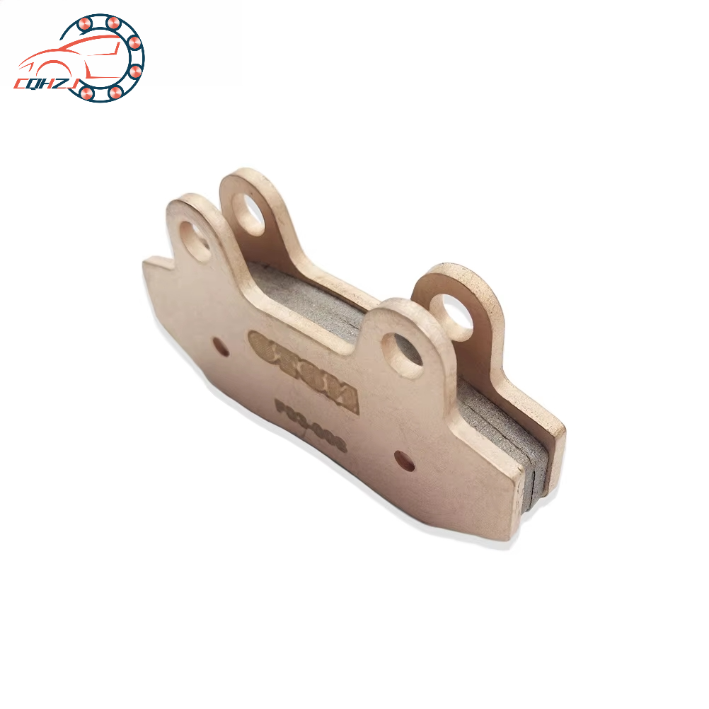 CQHZJ Motorcycle Front Brake P - Mountain Biking Pads ulasan dan harga