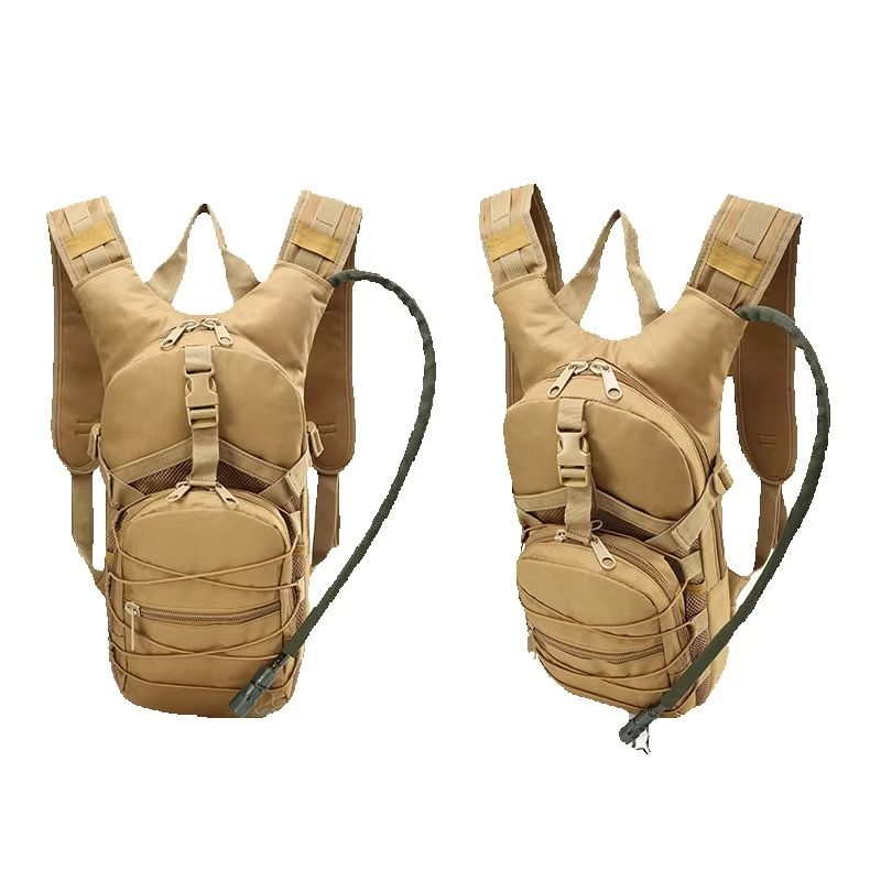 Men Cycling Hydration Backpack - Mountain Biking Hydration Pack ulasan dan harga