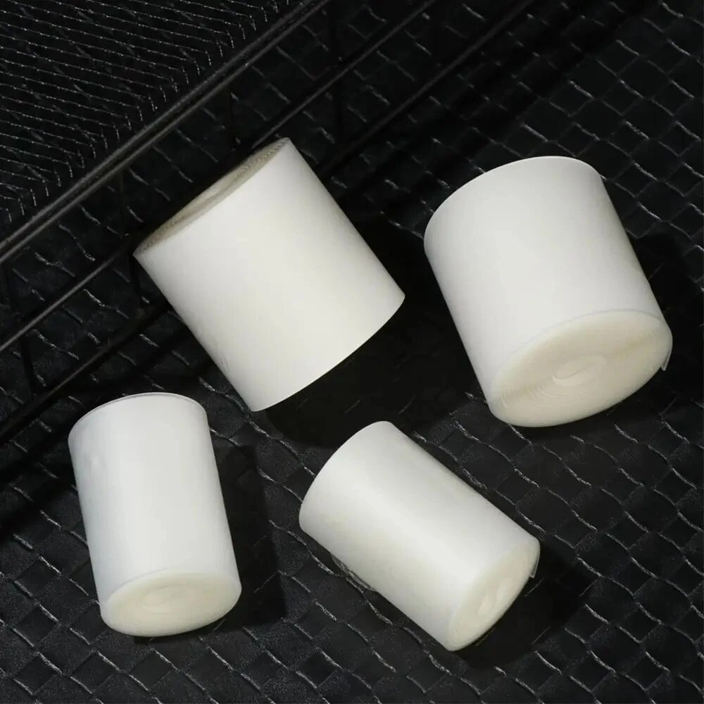 ENLEE 2 PCs Bicycle Tire Liner - Mountain Biking Pads ulasan dan harga