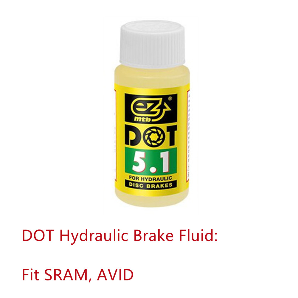 Bicycle Brake Mineral Oil Comp - Hydraulic Brake Bleed ulasan dan harga