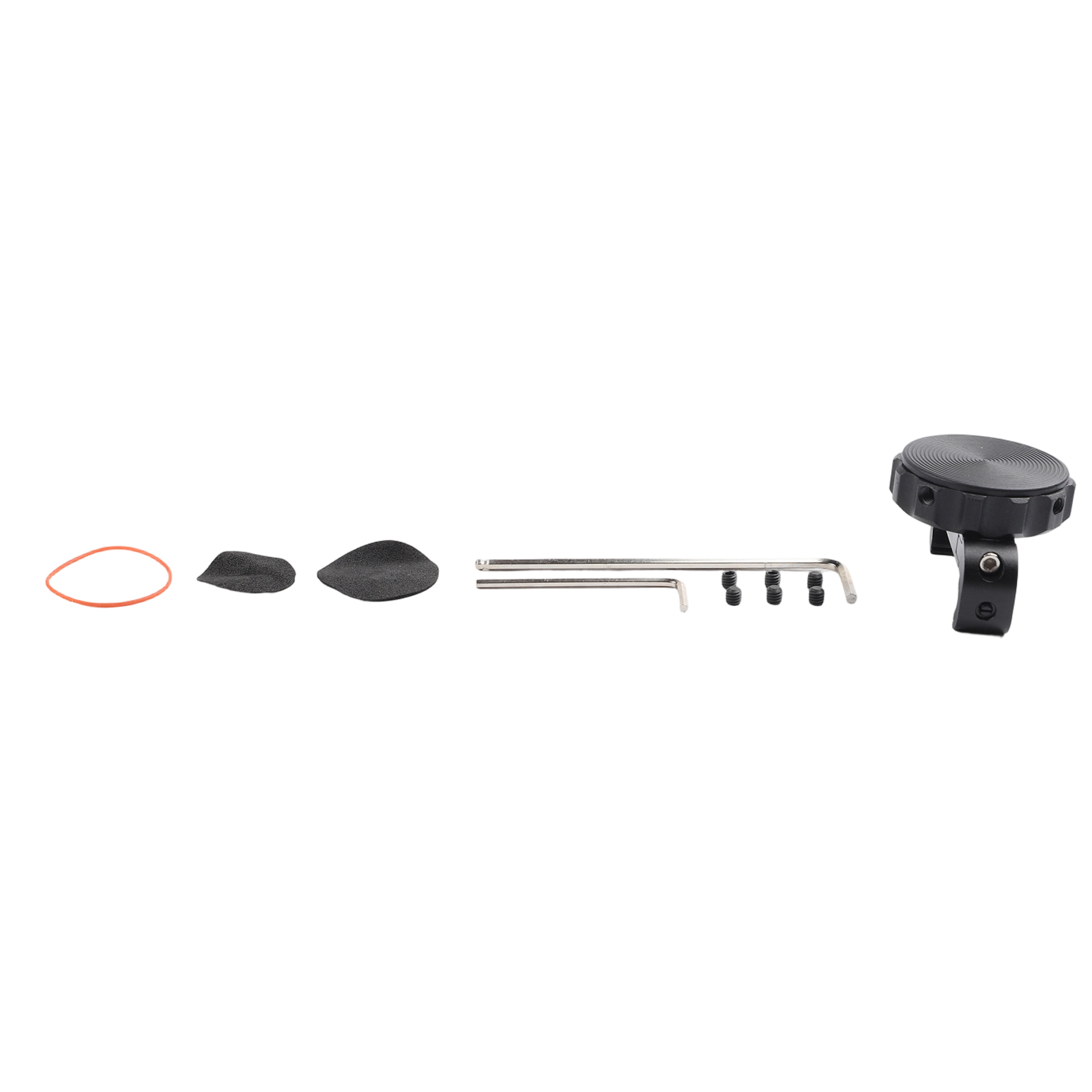 Bike for AirTag Saddle Stand C - Mountain Biking Track ulasan dan harga