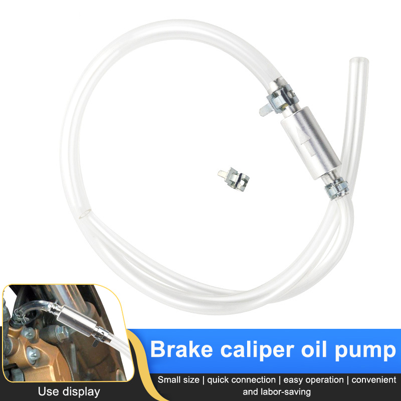 [F] Car Motorcycle Brake Bleed - Hydraulic Brake Bleed ulasan dan harga