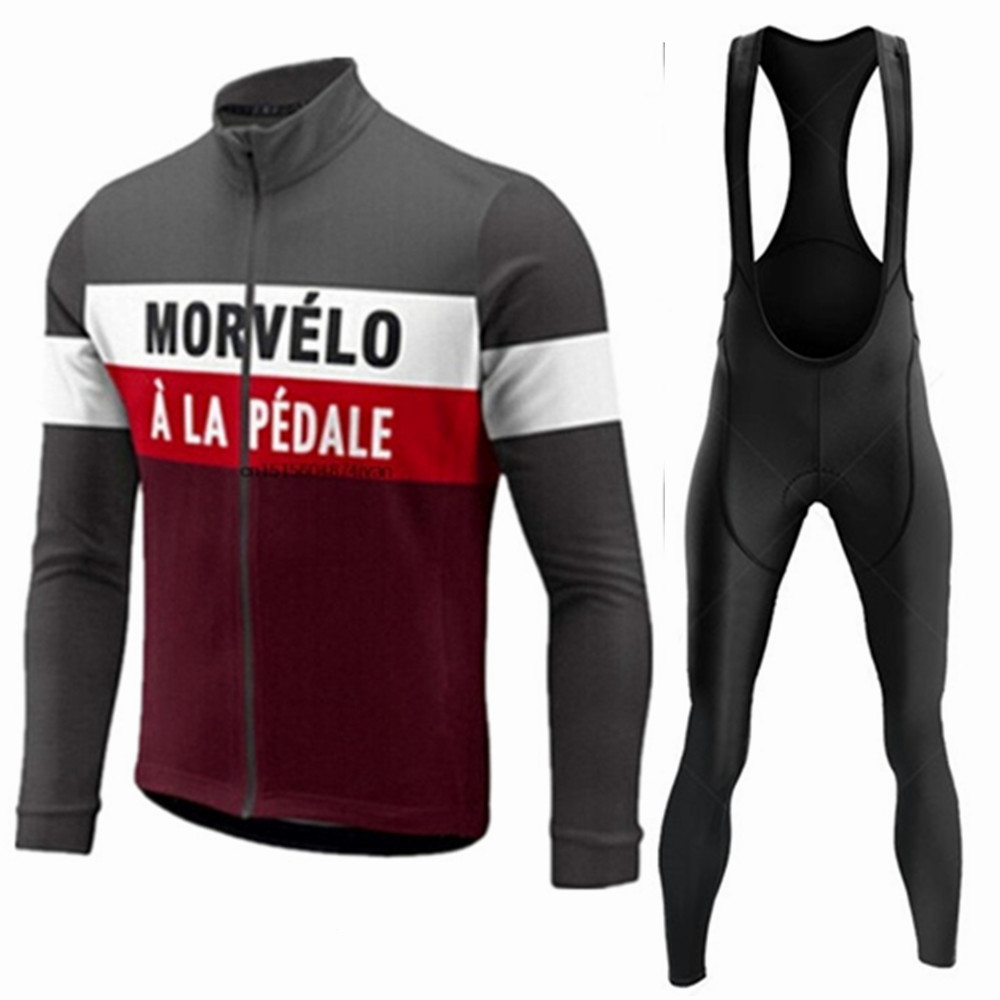 Morvelo 2026 Autumn Cycling Je - Mountain Biking Pants For Men ulasan dan harga