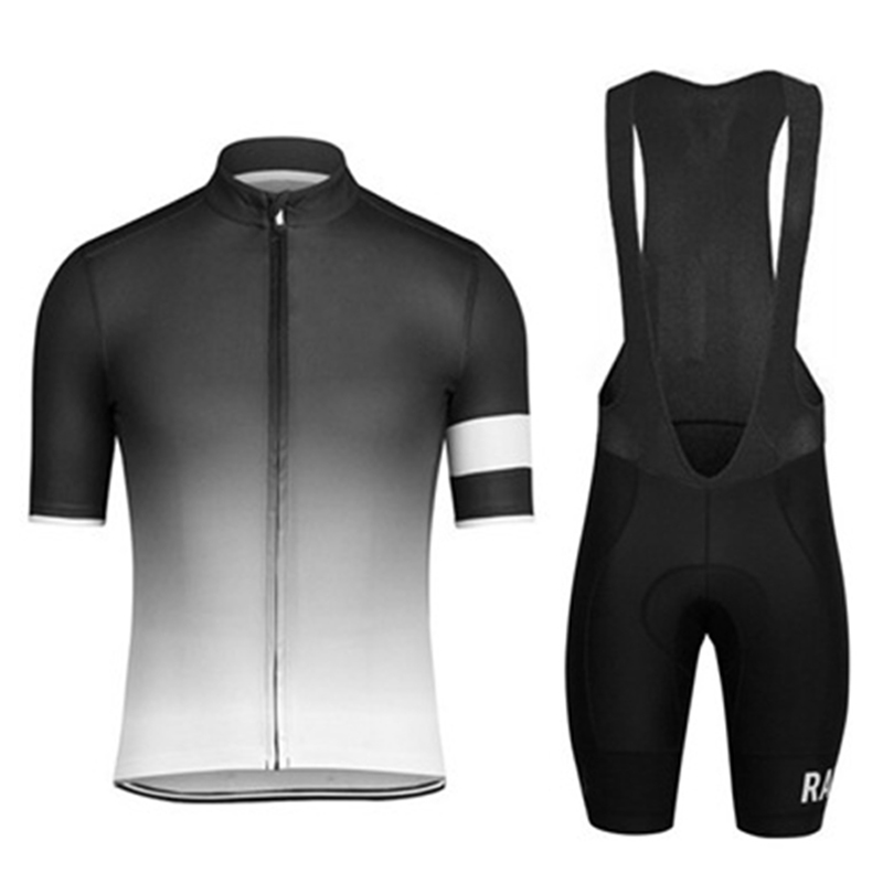 Cycling Jersey Set Short Sleev - Mountain Biking Pants For Men ulasan dan harga