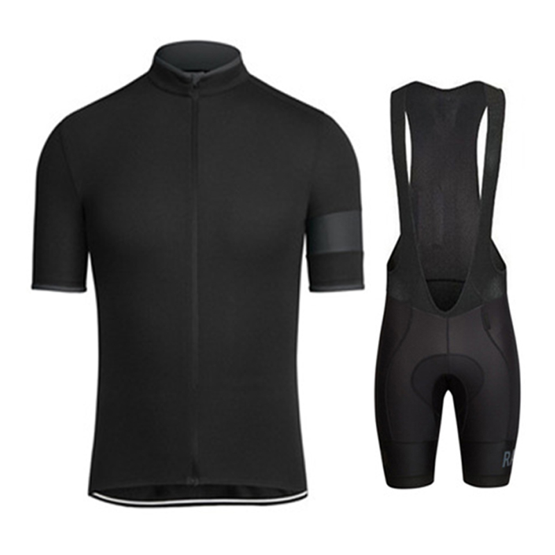 Cycling Jersey Set Short Sleev - Mountain Biking Pants For Men ulasan dan harga