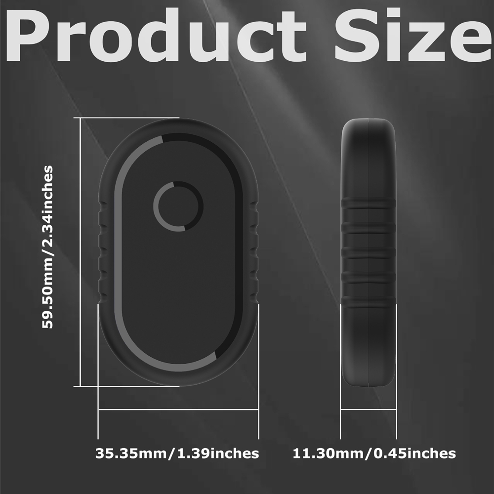 For Samsung Galaxy SmartTag2 H - Mountain Biking Quotes ulasan dan harga
