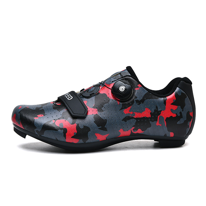 2024 New Bicycle Sports Shoes  - Mountain Biking Competition ulasan dan harga