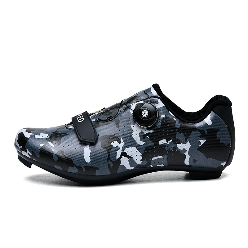 2024 New Bicycle Sports Shoes  - Mountain Biking Competition ulasan dan harga