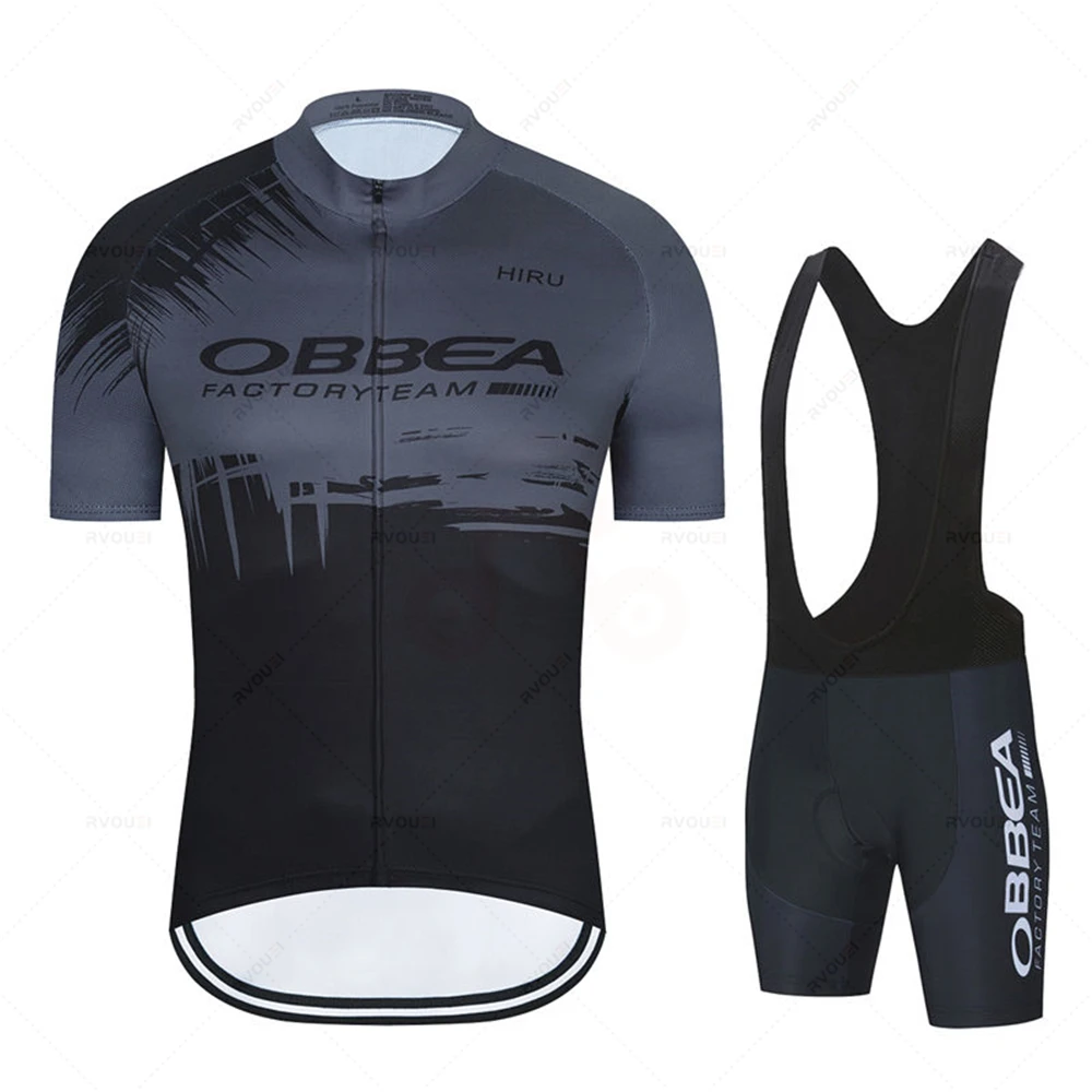 2025 Hiru Cycling Jersey Set S - Mountain Biking Pants For Men ulasan dan harga