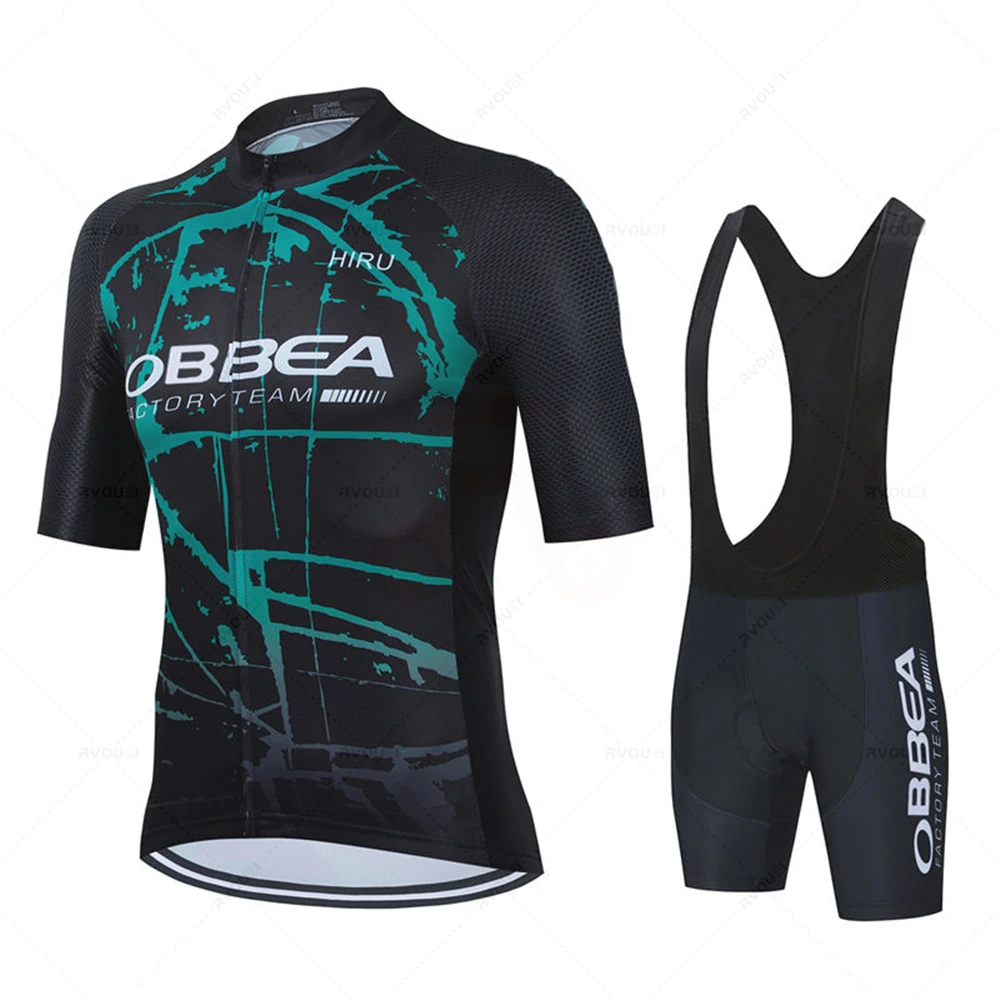 2025 Hiru Cycling Jersey Set S - Mountain Biking Pants For Men ulasan dan harga