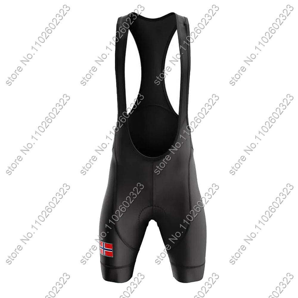 2024 Norway Cycling Jersey Nat - Mountain Biking Pants For Men ulasan dan harga