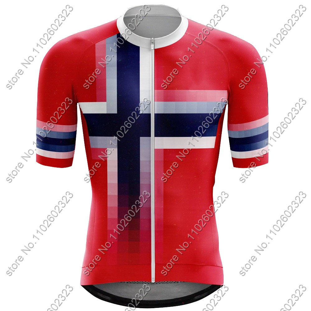 2024 Norway Cycling Jersey Nat - Mountain Biking Pants For Men ulasan dan harga