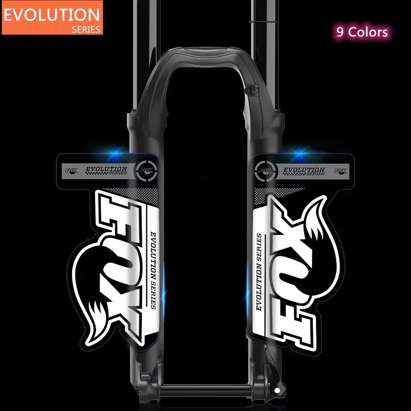 EVOLUTION Mountain Bike Fork S - Mountain Biking Quotes ulasan dan harga