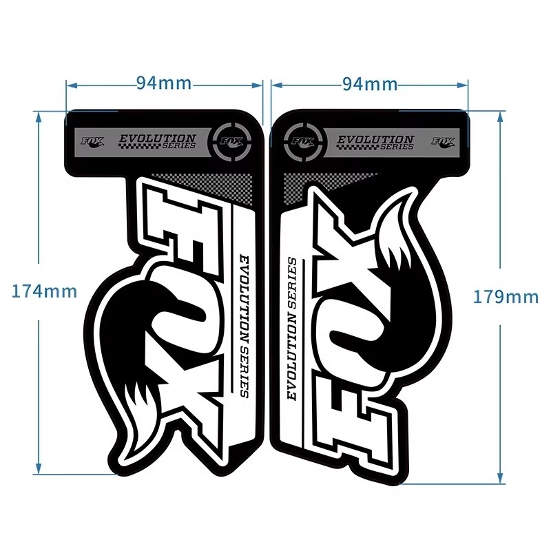 EVOLUTION Mountain Bike Fork S - Mountain Biking Quotes ulasan dan harga