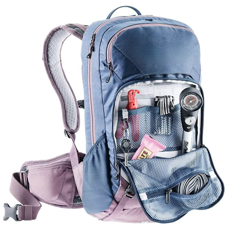 Bike Protector Backpack Cyclin - Mountain Biking Hydration Pack ulasan dan harga