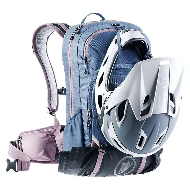 Bike Protector Backpack Cyclin - Mountain Biking Hydration Pack ulasan dan harga