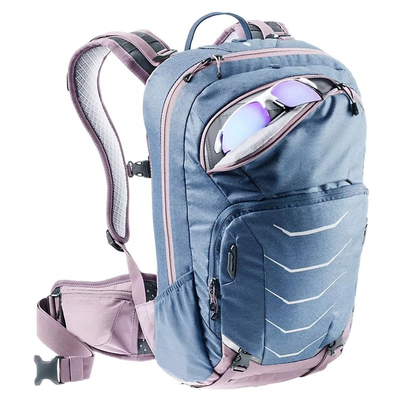 Bike Protector Backpack Cyclin - Mountain Biking Hydration Pack ulasan dan harga