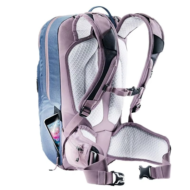 Bike Protector Backpack Cyclin - Mountain Biking Hydration Pack ulasan dan harga