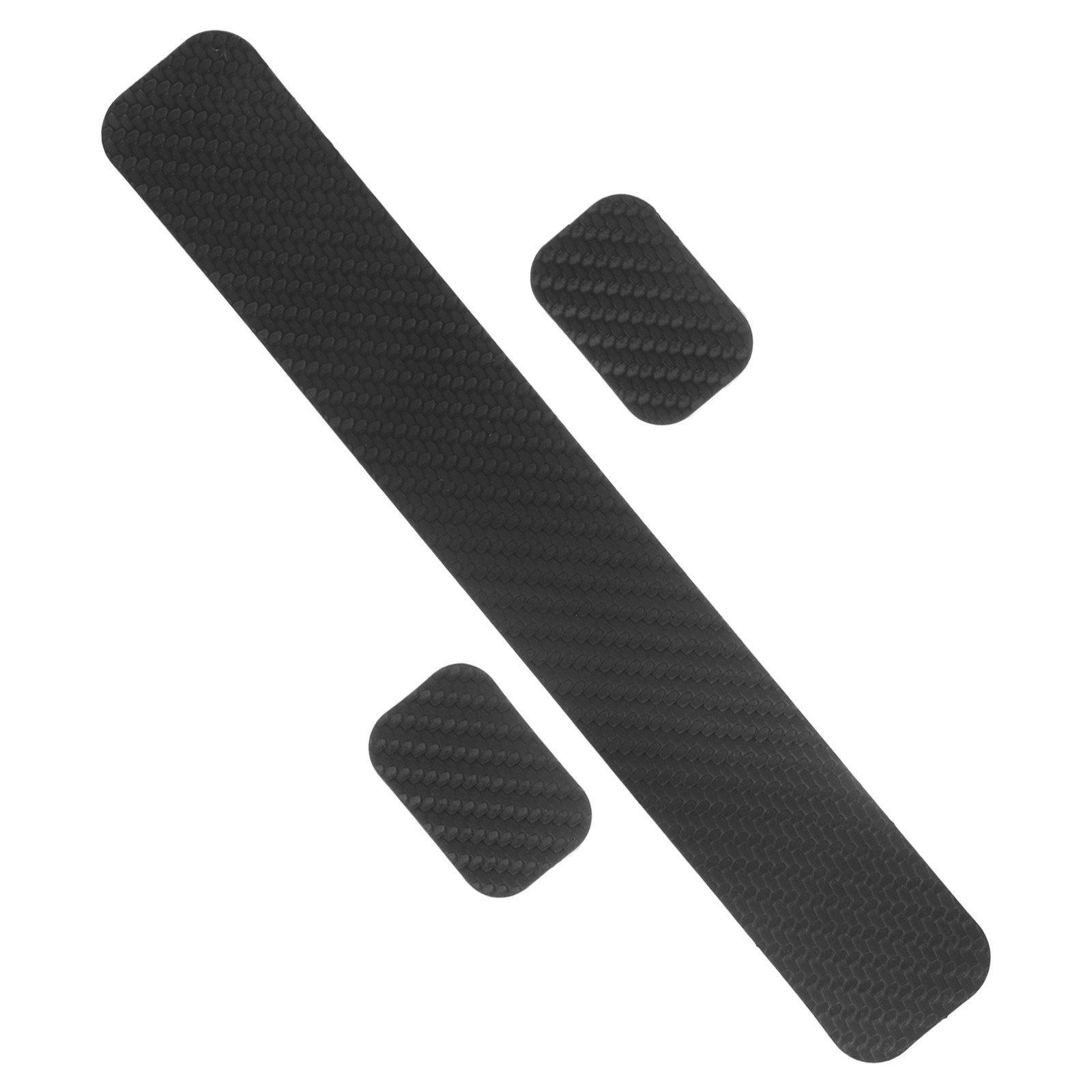 1Set Heavy Duty Bike Chain Cov - Chainstay Protector Wrap ulasan dan harga