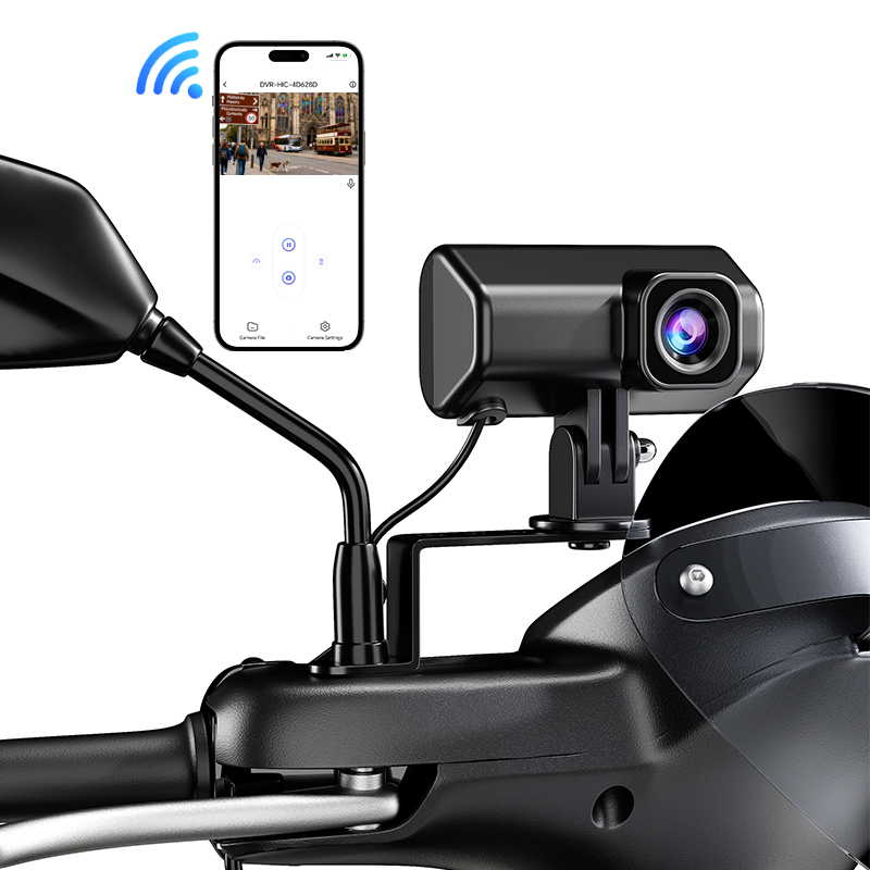 Car DVR Motorcycle Driving Das - Mountain Biking Images ulasan dan harga