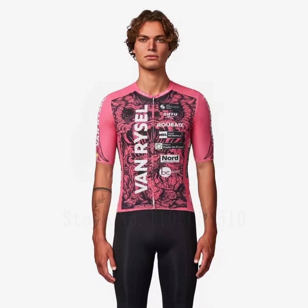 Train Competition Apparel Men' - Mountain Biking Competition ulasan dan harga