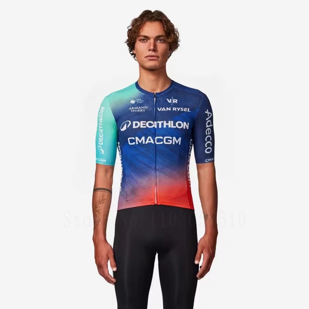 Train Competition Apparel Men' - Mountain Biking Competition ulasan dan harga