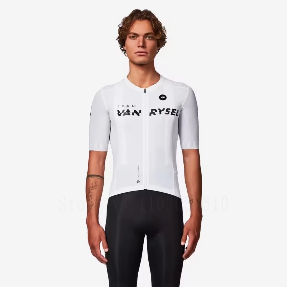Train Competition Apparel Men' - Mountain Biking Competition ulasan dan harga