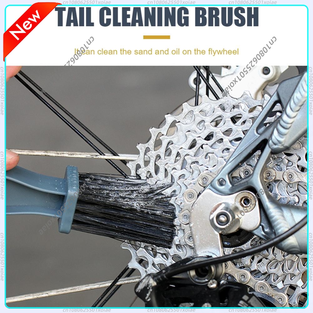 Chain Cleaner MTB Mountain Bik - Mountain Biking Game ulasan dan harga