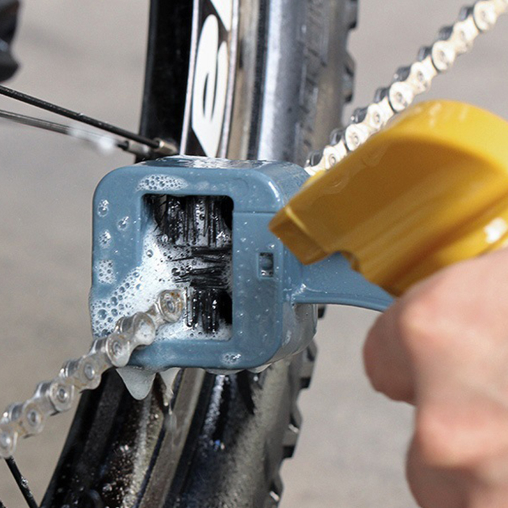 Chain Cleaner MTB Mountain Bik - Mountain Biking Game ulasan dan harga