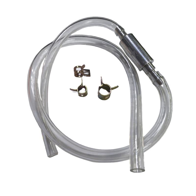 1 Set Bleeder Fluid Hose Hydra - Hydraulic Brake Bleed ulasan dan harga