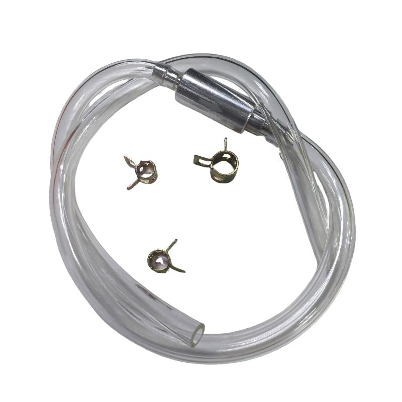1 Set Bleeder Fluid Hose Hydra - Hydraulic Brake Bleed ulasan dan harga