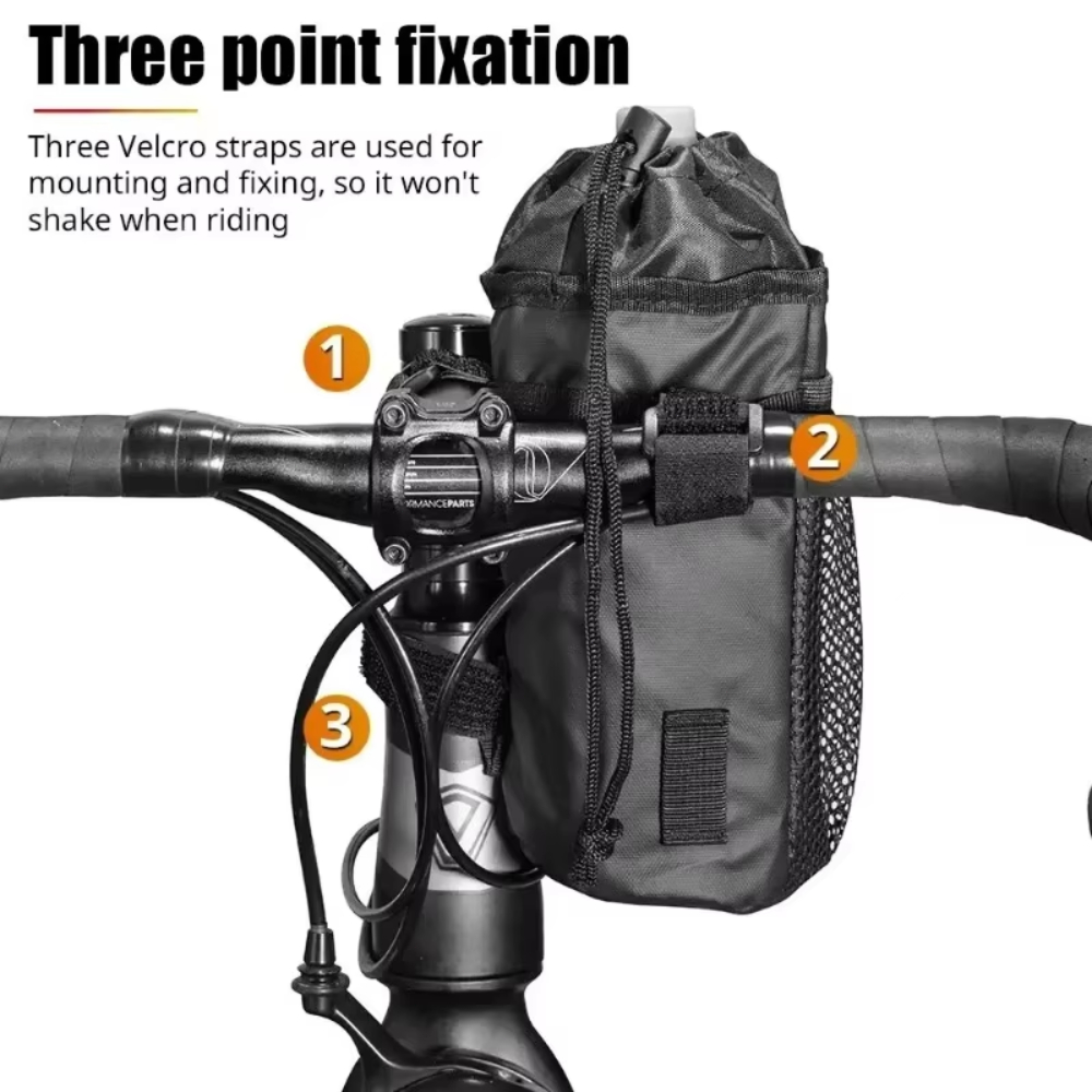Universal Bicycle Insulated Wa - Mountain Biking Hydration Pack ulasan dan harga