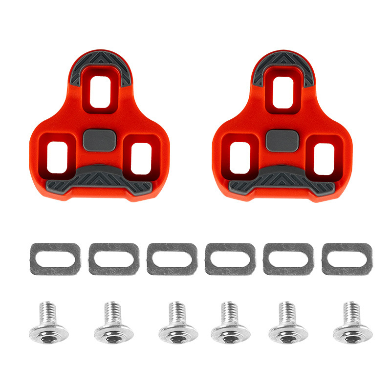 SUKOU Road Bike Pedal Cleats F - Mountain Biking Images ulasan dan harga