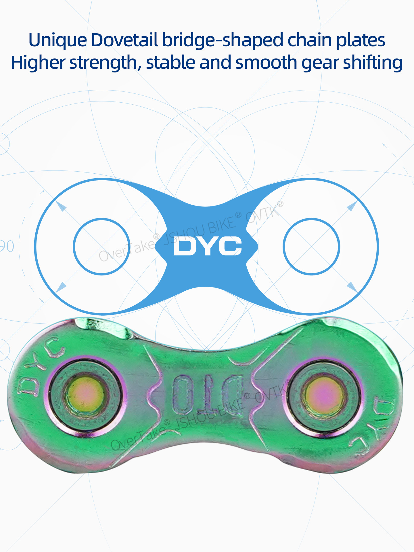 DYC 10/11/12 Speed Mountain Ro - Mountain Biking Competition ulasan dan harga