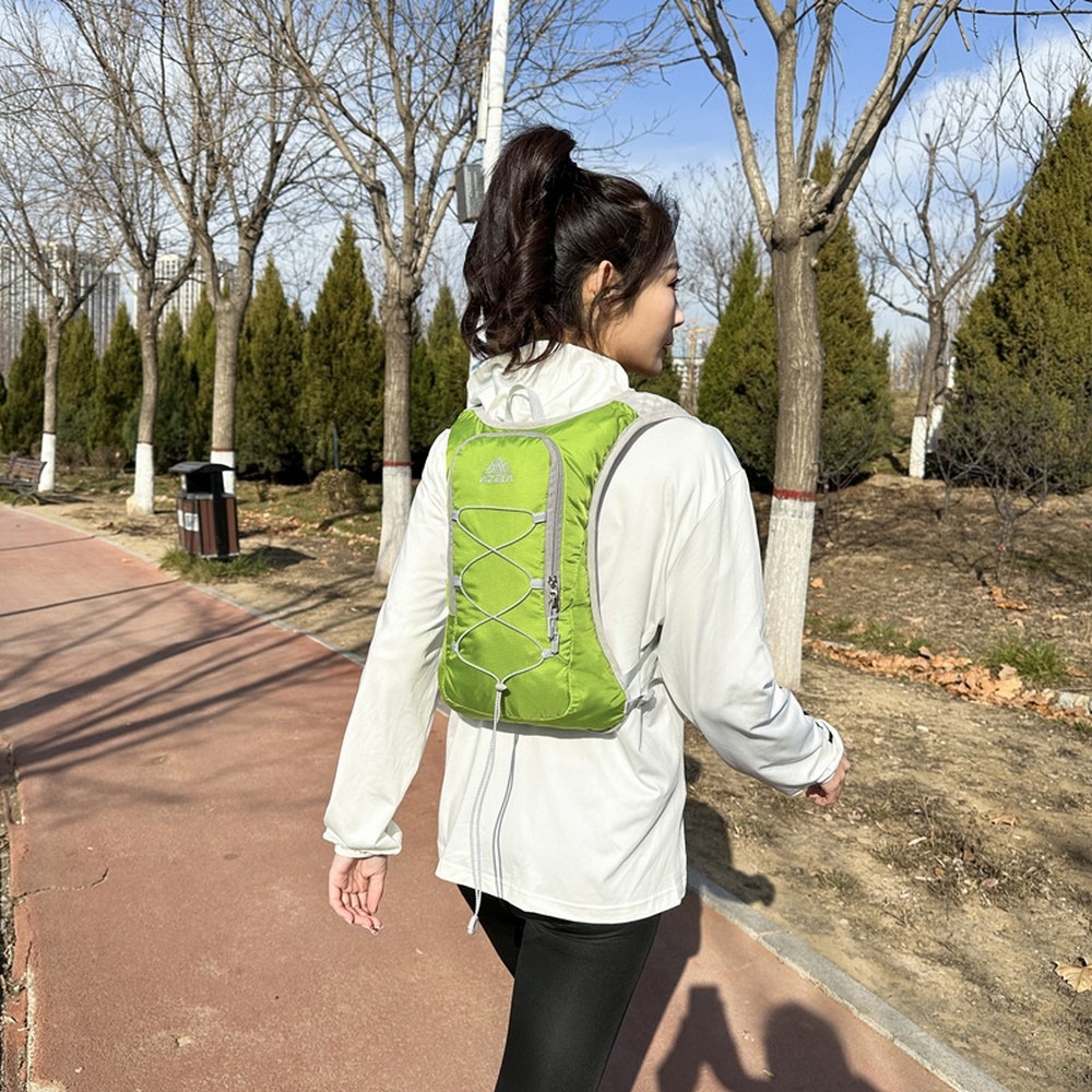 Hiking Hydration Backpack, Mou - Mountain Biking Hydration Pack ulasan dan harga
