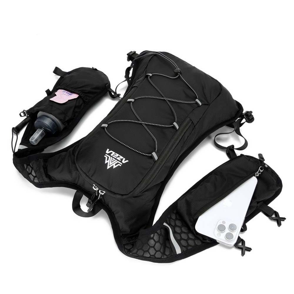 Hiking Hydration Backpack, Mou - Mountain Biking Hydration Pack ulasan dan harga