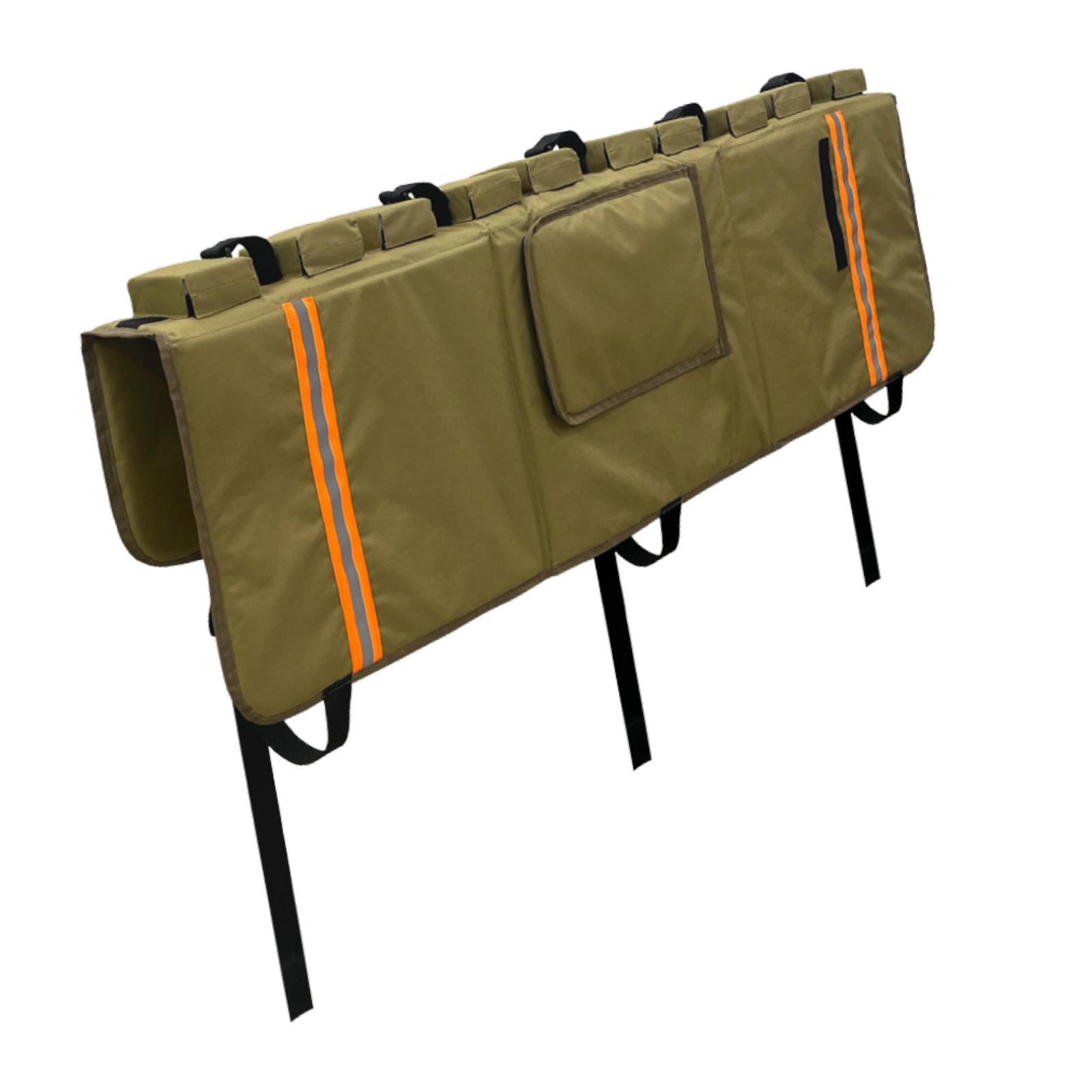 Outdoor Tailgate Pad for Mount - Mountain Biking Pads ulasan dan harga