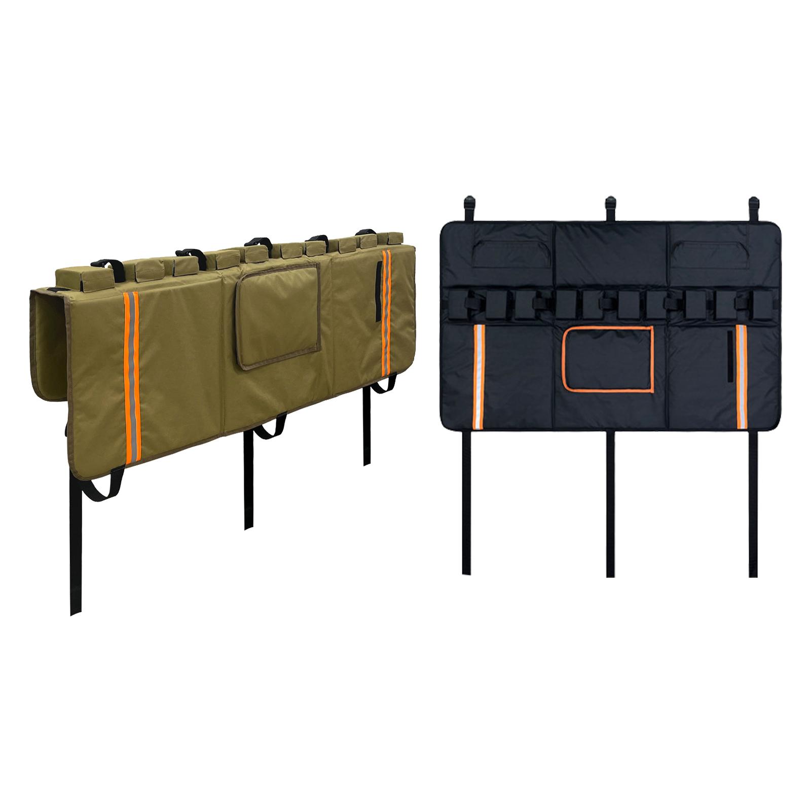 Outdoor Tailgate Pad for Mount - Mountain Biking Pads ulasan dan harga