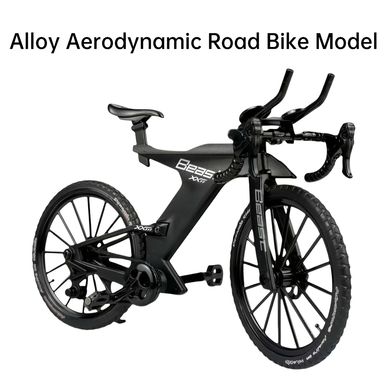 Upgraded Dual-Suspension Downh - Mountain Biking Track ulasan dan harga