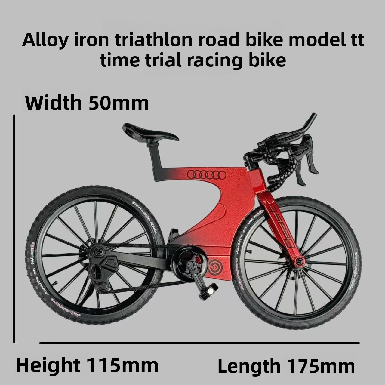 Upgraded Dual-Suspension Downh - Mountain Biking Track ulasan dan harga
