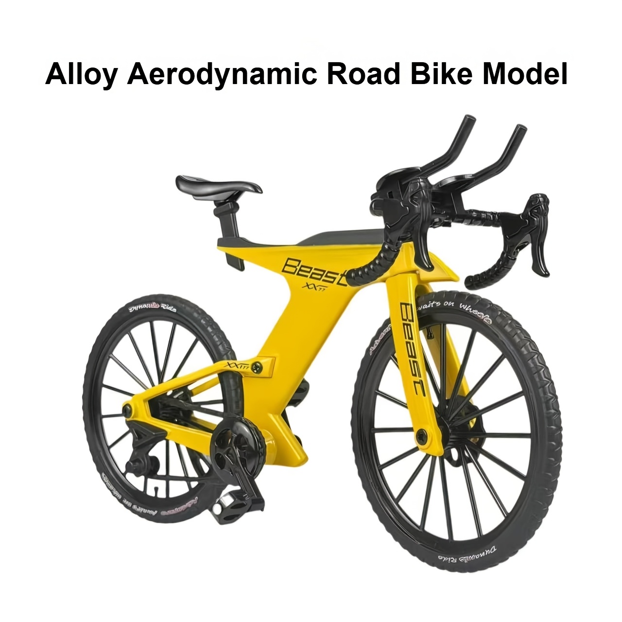 Upgraded Dual-Suspension Downh - Mountain Biking Track ulasan dan harga