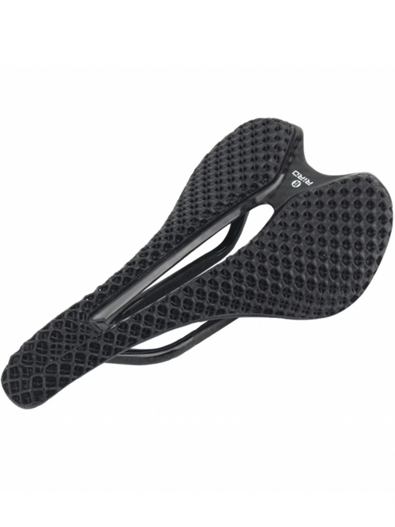 Carbon Fiber 3D Printed Hollow - Mountain Biking Competition ulasan dan harga