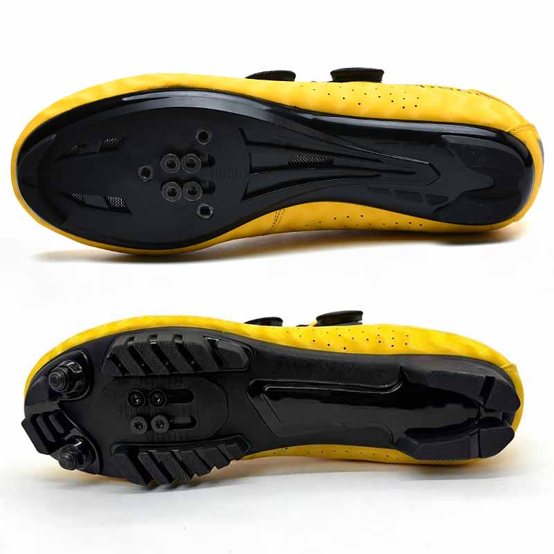 Men Breathable Cycling Shoes M - Mountain Biking Competition ulasan dan harga